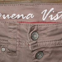 Къси панталони BUENA VISTA, PLEASE   дамски,С-М, снимка 2 - Къси панталони и бермуди - 25319790