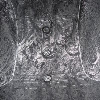 Дамско сако на Сузи - размер М, снимка 5 - Сака - 25254679