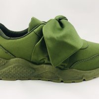 Дамски обувки Lolly-Green, снимка 3 - Дамски ежедневни обувки - 25059496
