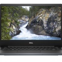 Dell Vostro 5481, Intel Core i5-8265U (up to 3.90GHz, 6MB), 14" FHD (1920x1080) IPS AG, HD Cam, 8GB , снимка 1 - Лаптопи за дома - 24278498