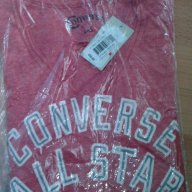  Converse дамска тениска, оригинал , снимка 4 - Тениски - 13608249