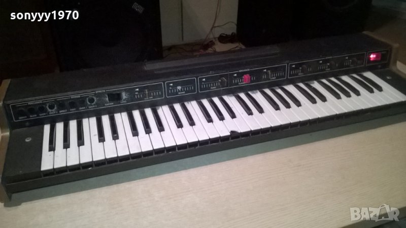 vermona piano strings-ddr-за ремонт-внос германия, снимка 1