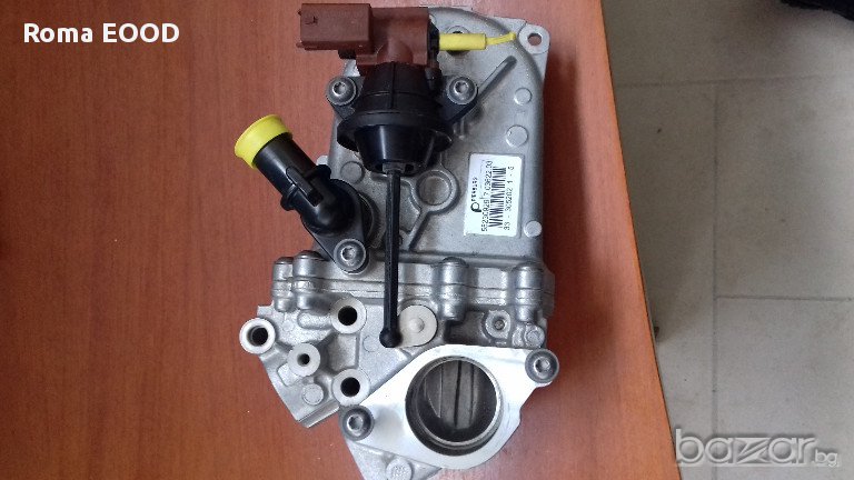 Охладител ЕГР система, снимка 1