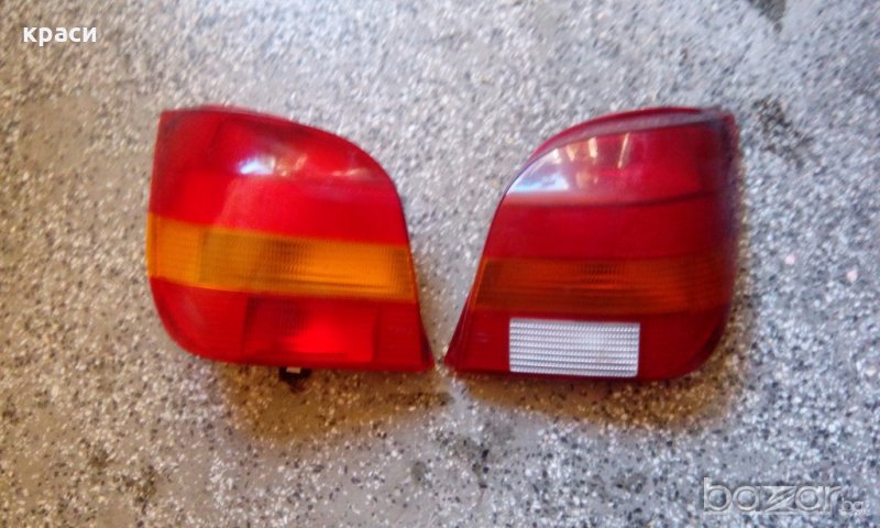 стопове форд фиеста, снимка 1