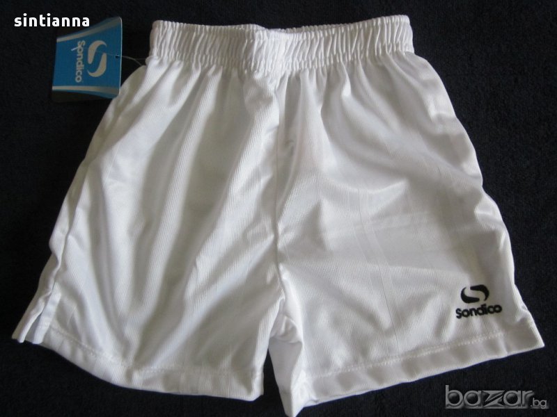  Панталонки Sondico - нови, снимка 1