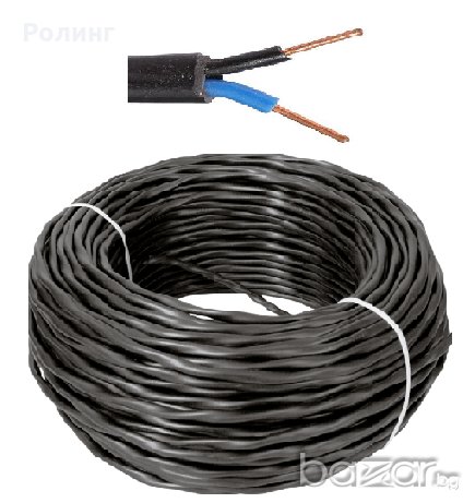 Кабел СВТ /за външно/ различни размери, снимка 1