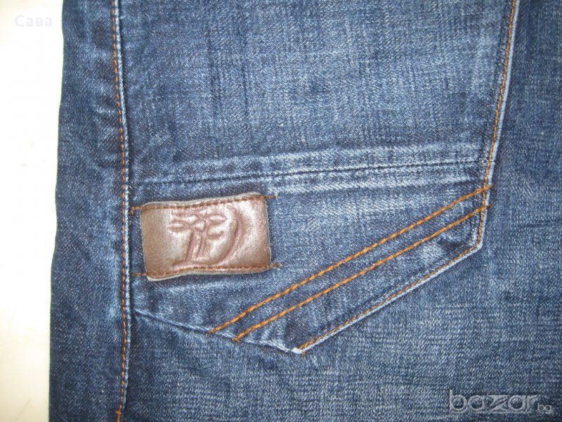 Дънки TOM TAILOR  мъжки,размер 33, снимка 1