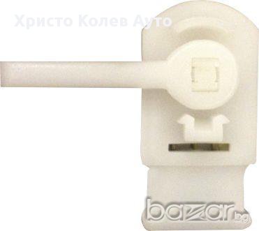 Бутон - автоматична ключалка на врата Renault 9,лява KR302, снимка 1