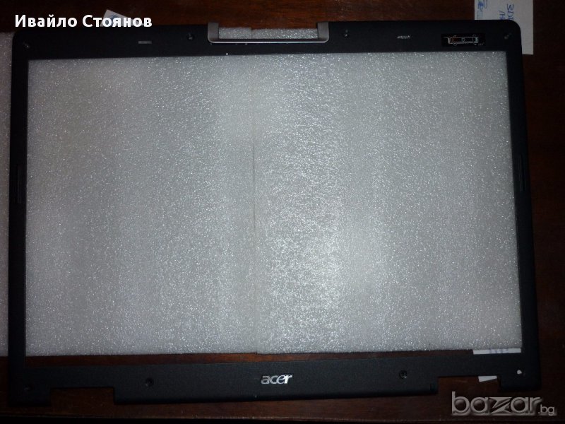 Acer aspire 9300 преден панел на дисплея, снимка 1