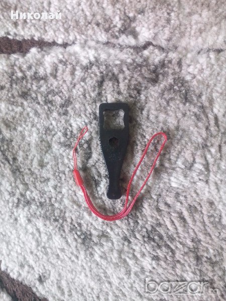 Ключе за затягане на GoPro болтове, снимка 1