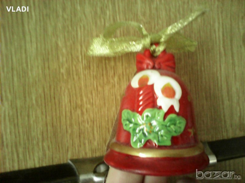 Коледна Камбанка, снимка 1