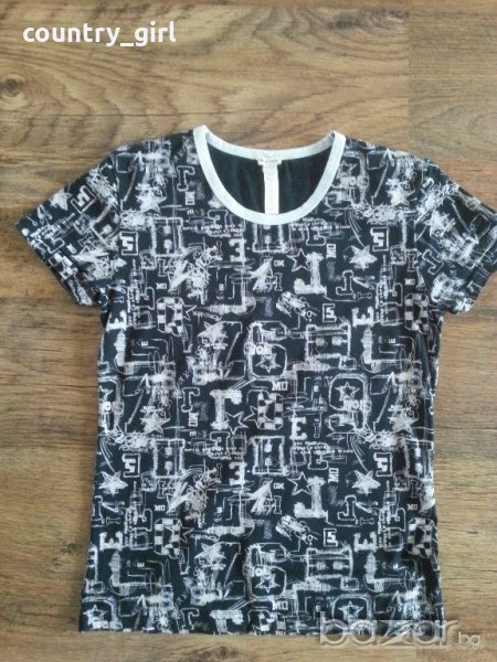 Diesel - страхотна мъжка тениска, снимка 1