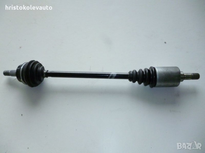 Полуоска лява=дясна за PEUGEOT 305 II 1.3/1.5 10.82-07.90г. № PE3006, снимка 1