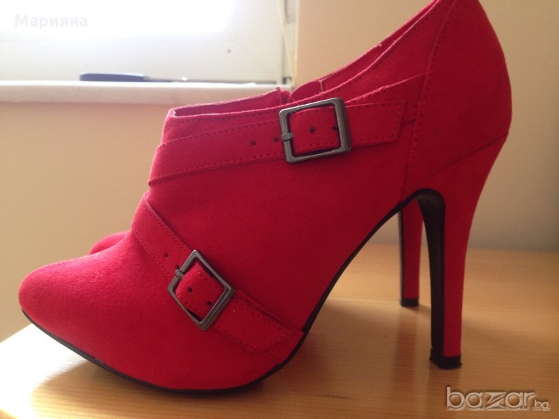 нови обувки размер 36, снимка 1