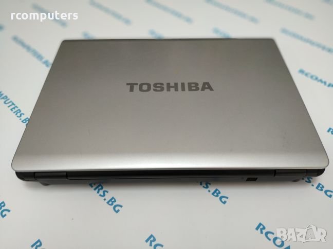 Части за лаптоп Toshiba L300D, снимка 1