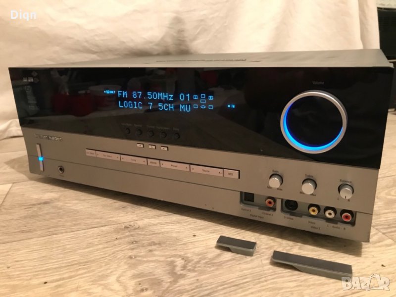 Harman/Kardon AVR135, снимка 1