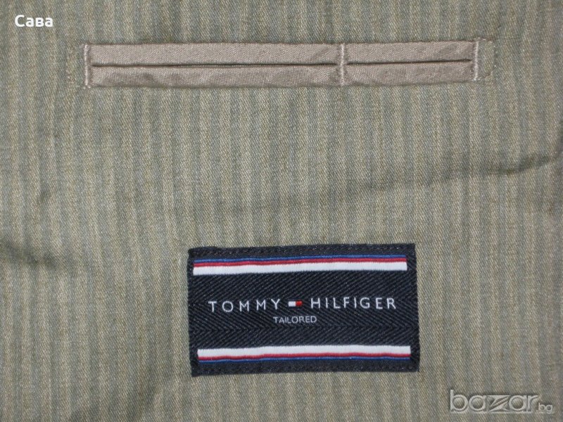 Сако TOMMY HILFIGER   мъжко,Л, снимка 1