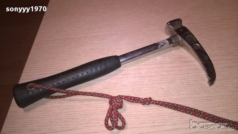 Salewa west germany 1150-пикел-внос швеицария, снимка 1