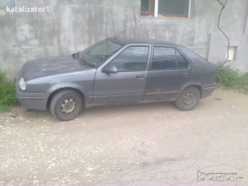  Рено 19 на части, снимка 1