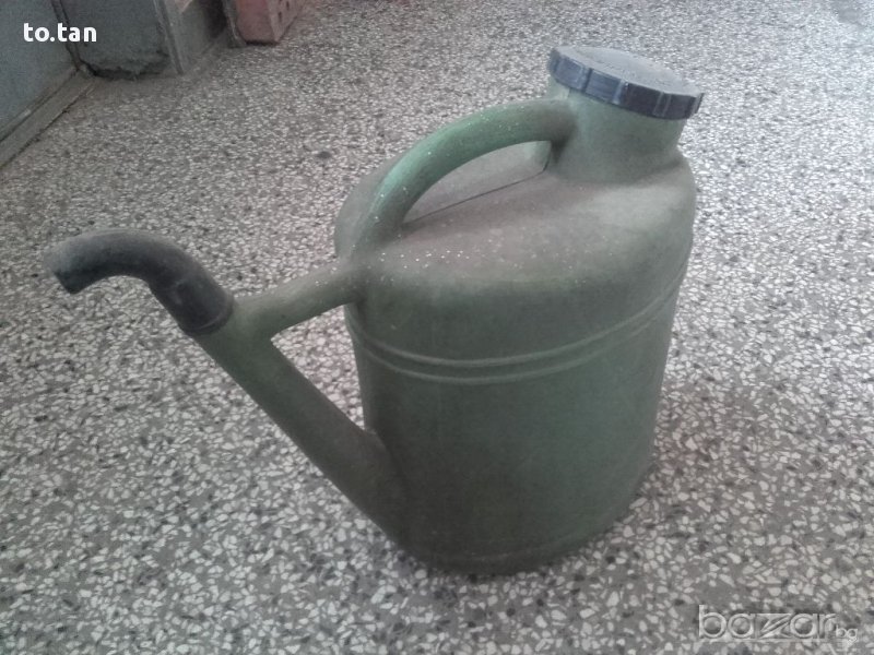 Туба за наливане на навта, снимка 1