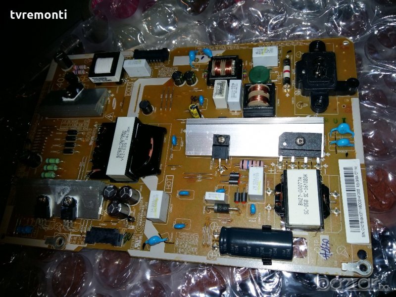 Power Supply BN41-02499A BN94-10711B, снимка 1