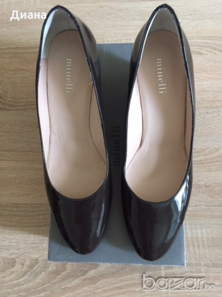 Обувки MINELLI, SPAIN. ЧИСТО НОВИ !!!, снимка 1