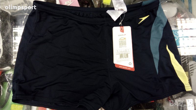 мъжки бански Speedo нови размер 48 М/Л , снимка 1