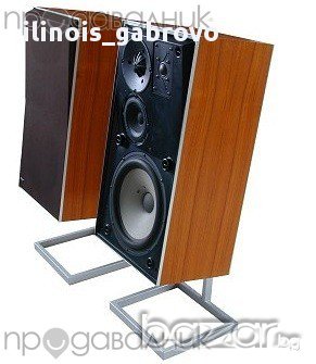 Продавам МАРКОВИ Тонколони bang & olufsen s75, снимка 1