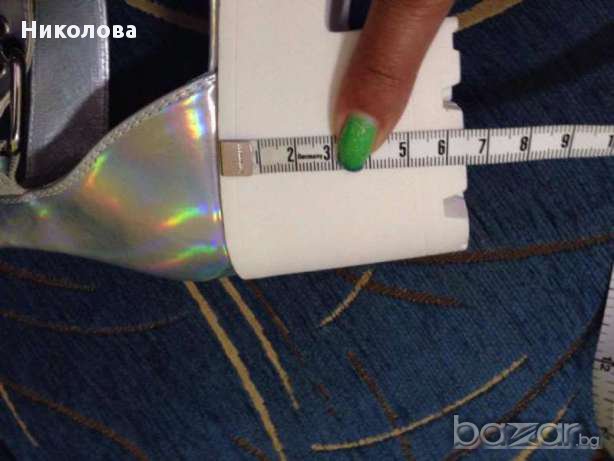 Готини хамелион сандали, снимка 1