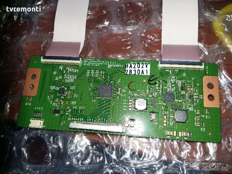 T-Con Board 6871L-2823H 6870C-0401B, снимка 1