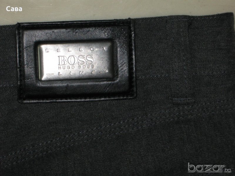 Спортен панталон BOSS  мъжки,размер33, снимка 1