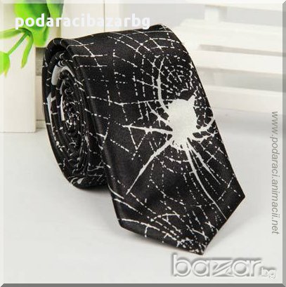 ВРАТОВРЪЗКИ – ЖИВОТИНСКИ МОТИВИ, снимка 1