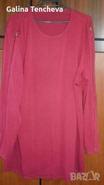 Дамска блуза, снимка 1