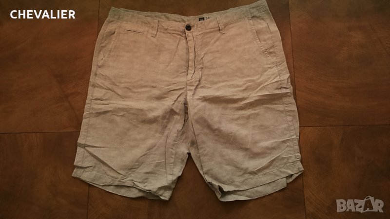 GAP размер XL мъжки 55%-Лен / 45%-Памук 14-23, снимка 1