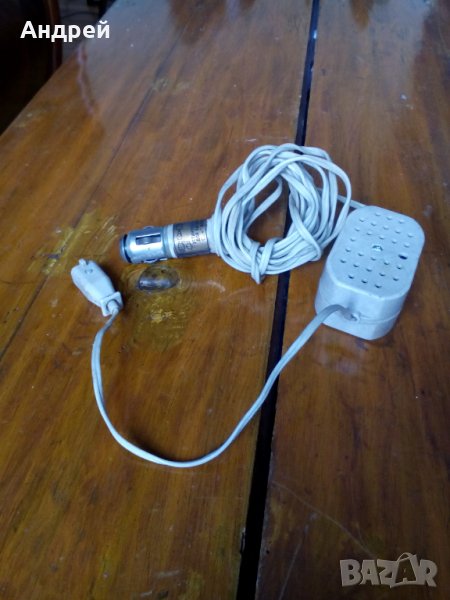 Старо захранване #2, снимка 1