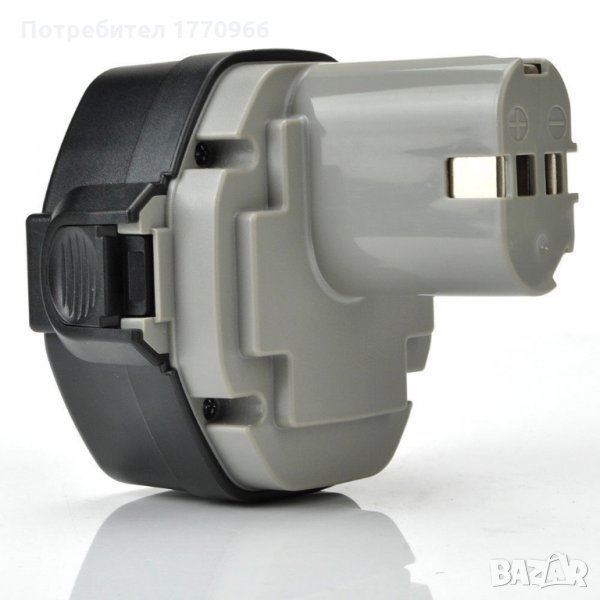 Батерия и зарядни за винтоверт Макита , снимка 1