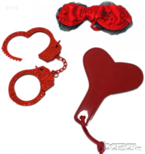 КОМПЛЕКТ АКСЕСОАРИ код 4044, снимка 1