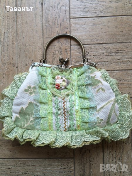 Чанта Expensive, снимка 1