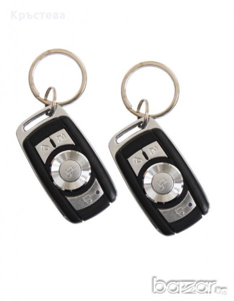 Автоаларма 6, снимка 1