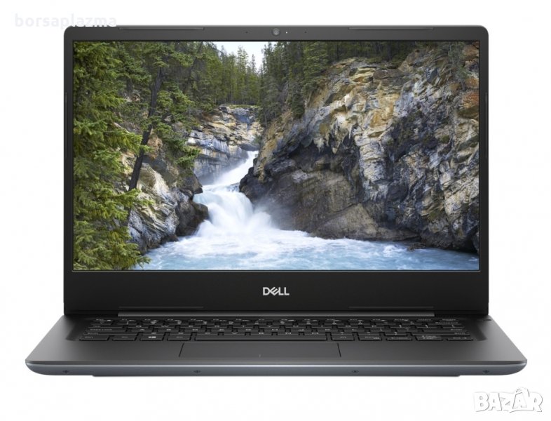 Dell Vostro 5481, Intel Core i5-8265U (up to 3.90GHz, 6MB), 14" FHD (1920x1080) IPS AG, HD Cam, 8GB , снимка 1