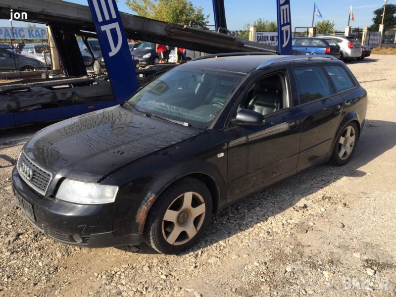 Ауди а4 на части , снимка 1