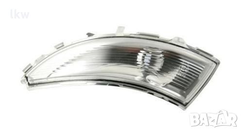 Мигач в огледало за RENAULT CLIO 2013- Шоф. или Пасаж. страна , снимка 1