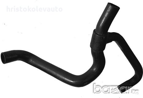 Водно съединение долно тройник Рено Експрес енерджи GB1505, снимка 1