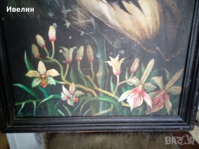 картина-сън, снимка 5 - Картини - 22989952