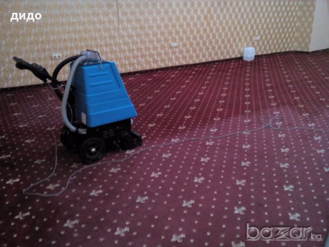 Професионално почистване от Карпет Клийн - д ЕООД, снимка 7 - Пране на мокети - 17607148