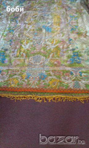 Продавам уникална кувертюра за спалня, снимка 2 - Покривки за легло - 15798852