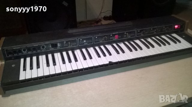 vermona piano strings-ddr-за ремонт-внос германия