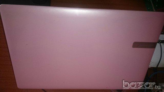Лаптоп пакард бел