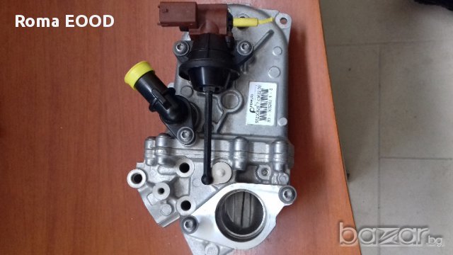 Охладител ЕГР система, снимка 1