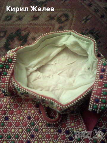 Стара чантичка , снимка 5 - Колекции - 24632880